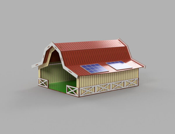 Pet House Farm - Image 2