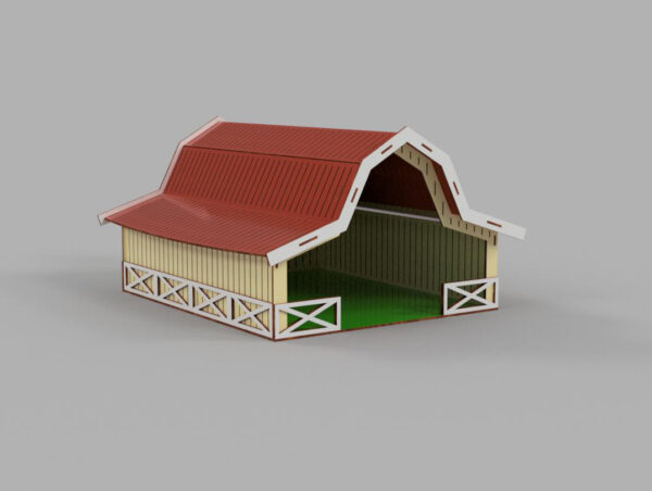 Pet House Farm - Image 3