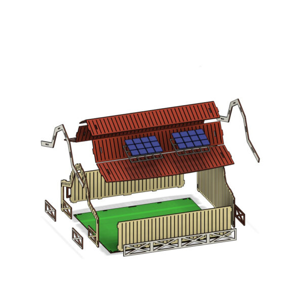 Pet House Farm - Image 6
