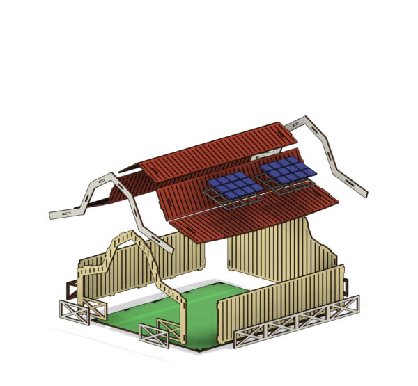 Pet House Farm - Image 7