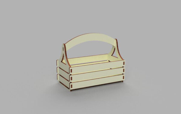 Basket Drawer