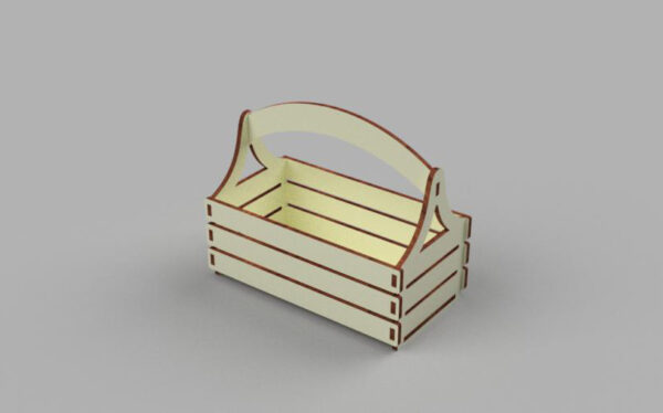 Basket Drawer - Image 2