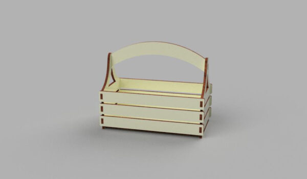 Basket Drawer - Image 3