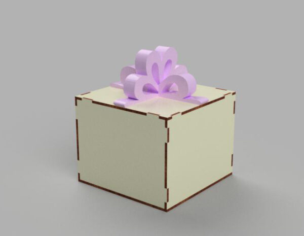 Gift box - Image 2