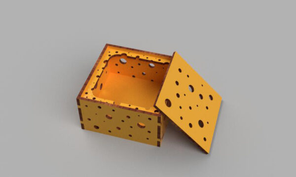 Cheese Box