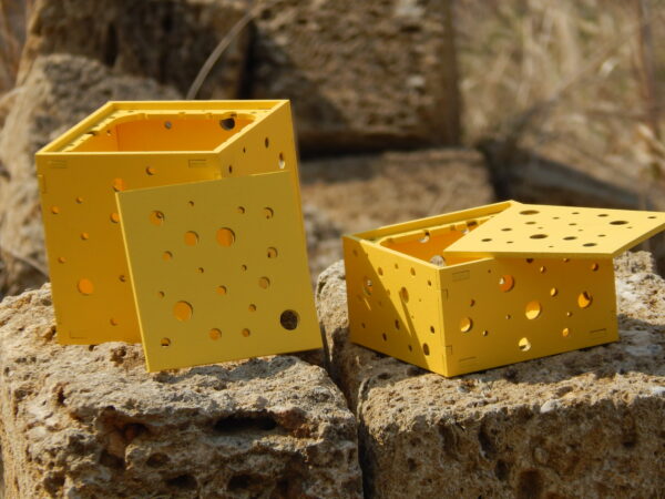 Cheese Box - Image 11