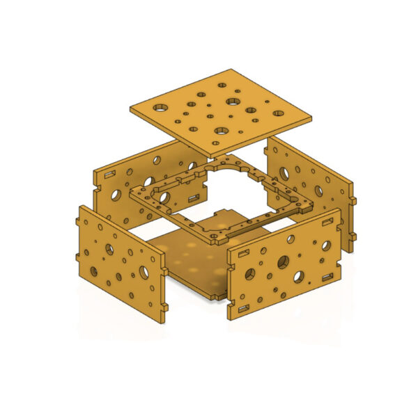 Cheese Box - Image 5