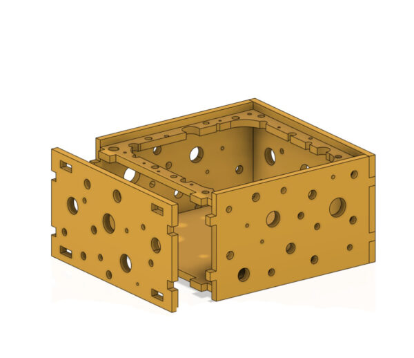 Cheese Box - Image 6