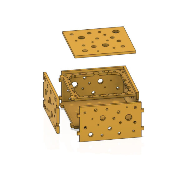 Cheese Box - Image 7