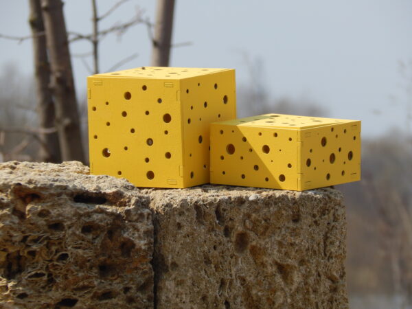 Cheese Box - Image 8