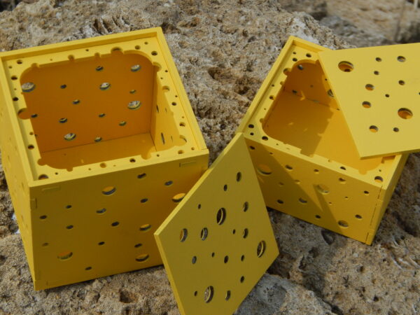 Cheese Box - Image 9