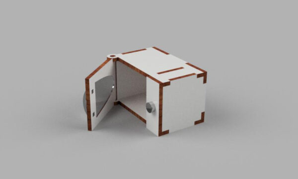 Microwave for dollhouse miniatures - Image 2