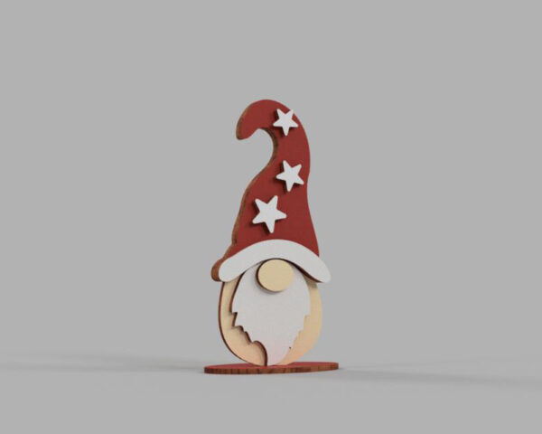 Gnome Christmas - Image 2