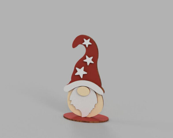 Gnome Christmas - Image 3