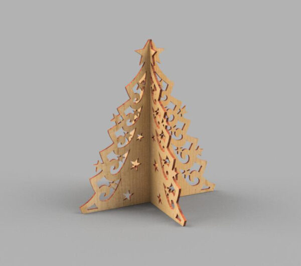 Christmas Tree Decor