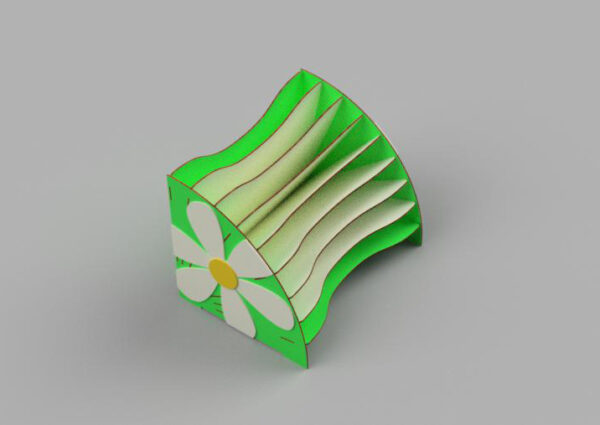 Paper organizer - Image 2
