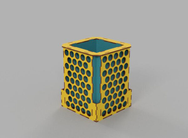 Pen Organizer