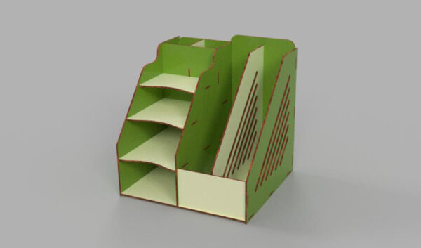 Paper organizer - Image 3