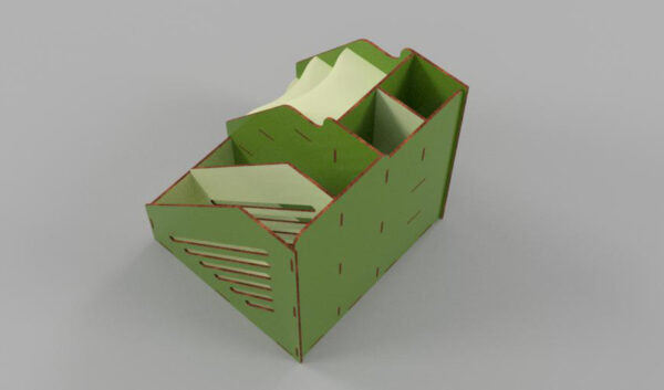 Paper organizer - Image 4