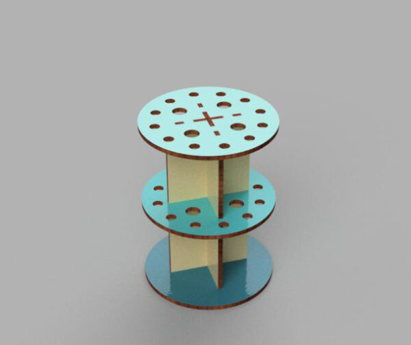 Brush Organizer