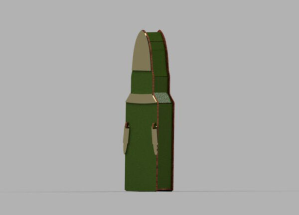 Wine Box Bullet - Image 2