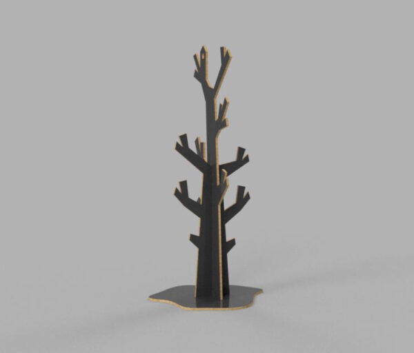 Hanger Tree Children's - Image 3