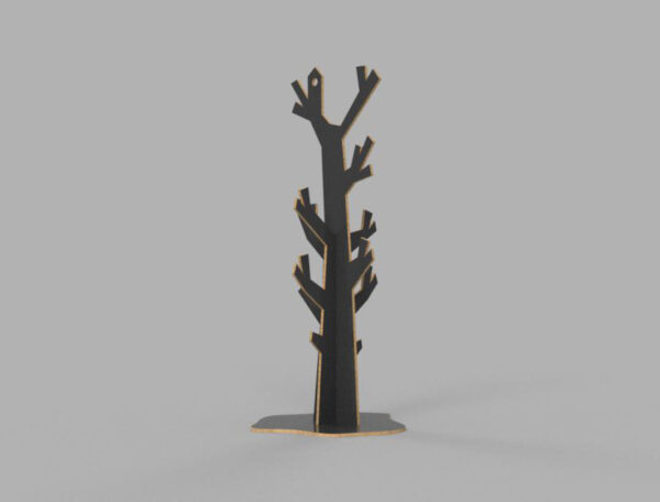 Hanger Tree Children's - Image 2