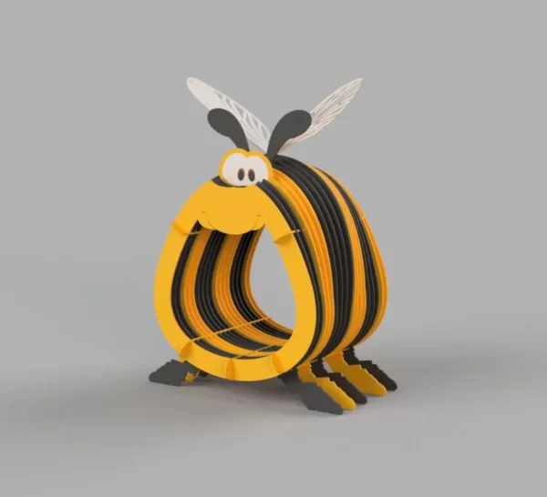 House for the cat Bee - Image 3