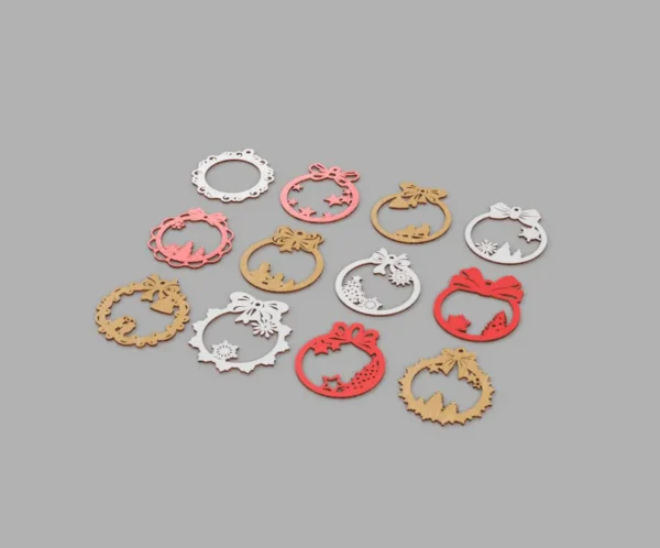 Christmas Tree Toy Bundle - Image 3