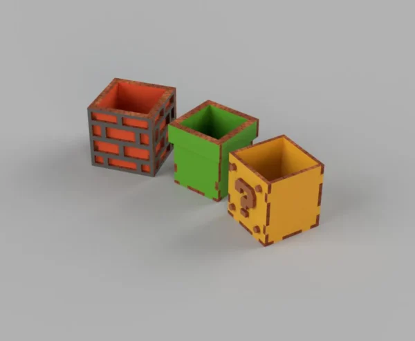 Organizers question block SVG - Image 3