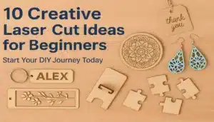 laser cut ideas for beginners