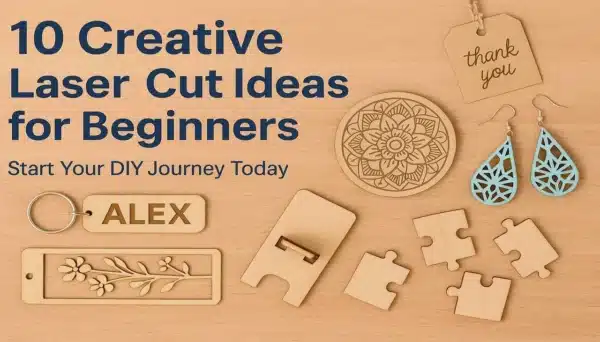 laser cut ideas for beginners